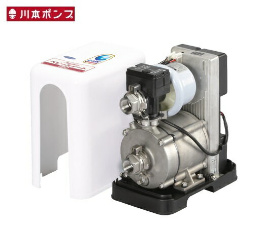 川本　SFRHW150S　ベビースイート（給湯給水補助加圧装置） カワエースシリーズ 温水用 口径20mm 