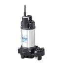 川本ポンプ WUP4-506-0.75 排水水中ポンプ カワペット WUP4形 0.75kW 三相200 60Hz 非自動型 ♪