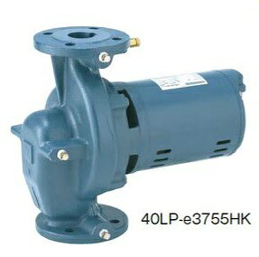 循環ポンプ テラル　65LP-e3756UK　60Hz LP-eシリーズ 三相200V 750W 口径65mm ※受注生産品 [§]
