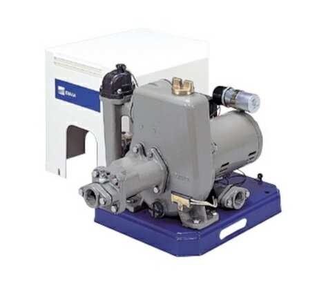 荏原製作所　32x25HPJS5.75B　HPJS型 浅井戸専用ジェットポンプ 750W 三相200V 50Hz [♪]