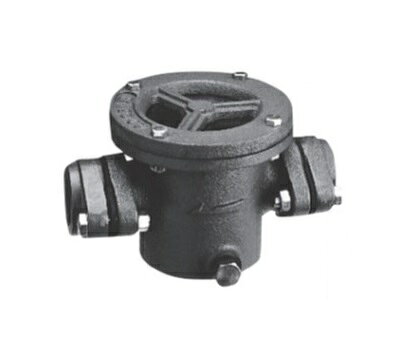 Rakuten - 荏原製作所　TBST-20　砂取器(フィルタ部70メッシュ) [♪■]