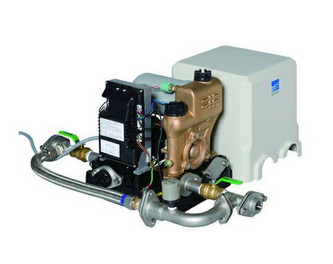 荏原製作所　20HPED0.4S　HPED型 給水補助加圧装置400V 単相100W 50/60Hz [♪■]