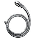 水栓部材 三栄水栓 PS303-CTMA-CD 節水ストップシャワーセット バスルーム用