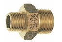 三栄水栓 JT700-1-20X13 配管用品 砲金六角ニップル