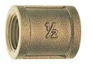 三栄水栓 JT740-20 配管用品 砲金ソケット