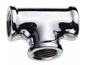 三栄水栓 JT77-13 配管用品 チーズ(クロム)