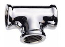 三栄水栓 JT77-20 配管用品 チーズ(クロム)