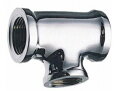 三栄水栓 JT771-1-20X20X13 配管用品 異径チーズ(クロム)