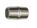 三栄水栓 JTS205-13 配管用品 ステンレス丸ニップル