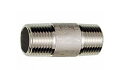 三栄水栓 JTS205L-13X50 配管用品 ステンレス長ニップル