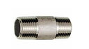 三栄水栓 JTS205L-13X75 配管用品 ステンレス長ニップル