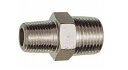三栄水栓 JTS700-1-20X13 配管用品 ステンレス異径六角ニップル