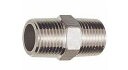 三栄水栓 JTS700-20 配管用品 ステンレス六角ニップル