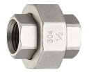 三栄水栓 JTS710-20 配管用品 ステンレスユニオン