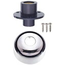 配管用品 三栄水栓 T211S-13X13 PCユニット取出しソケットセット ユニット取出し金具