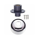 配管用品 三栄水栓 T211S-13X16 PCユニット取出しソケットセット ユニット取出し金具