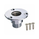 配管用品 三栄水栓 T221-13X58 ユニット取出し金具