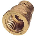 配管用品 三栄水栓 T50-13X15.88 銅管水栓ソケット 銅管用ツギテ・ソケット