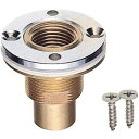 配管用品 三栄水栓 T501-13X15.88 銅管ユニット用ソケット ユニット取出し金具