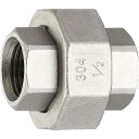 配管用品 三栄水栓 TS710-10 ステンレスユニオン ステンレスツギテ・ソケット