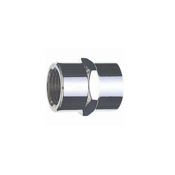 三栄水栓　PT21-13　配管用品 ツギテ・ソケット・エルボ CPソケット