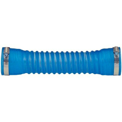 三栄水栓 パン排水フレキ 洗濯機用 【H642-50X400】