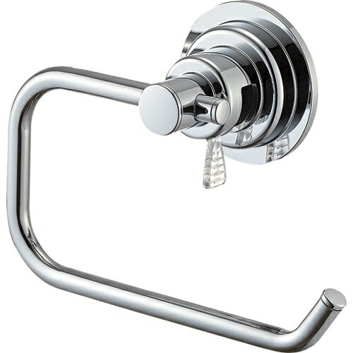 洗面所 三栄水栓　PW5373-2　アクセサリー 吸盤タオル掛