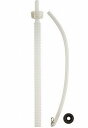 トイレ関連 三栄水栓 JV56-86S トイレ用品 ロータンク連結ホース