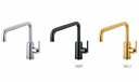 水栓金具 三栄水栓 K87410JK-NCU-13 シングルワンホール混合栓 ブラス 寒冷地用