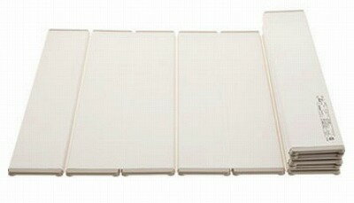 浴室 三栄水栓　W784-700X1100　折りたたみ風呂フタ