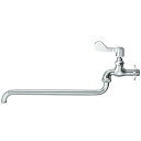 水栓金具 三栄水栓 A1310-L3 厨房用自在水栓
