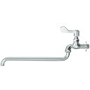 水栓金具 三栄水栓 A1310-L3-20 厨房用自在水栓
