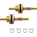 水栓金具 三栄水栓 T4315-22S-10A 配管用品 ユニット貫通金具 バスルーム用