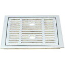 水栓金具 三栄水栓 PH48 排水用品 角目皿