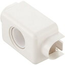 水栓金具 三栄水栓 R58-70-20 配管用品 リフォームダクト 給水栓用チーズカバー