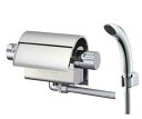 水栓金具 三栄水栓 SK2890-13 サーモシャワー混合栓