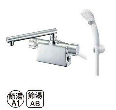 水栓金具 三栄水栓　SK785DT2-13　サーモデッキシャワー混合栓