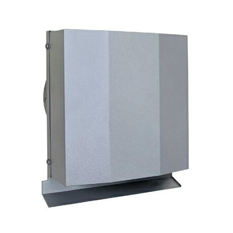 換気口 西邦工業　FFND150GSC　外壁用ステンレス製換気口 パイプフード 金網型10メッシュ （厚型・金網）　[♪■]