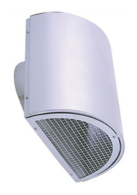 材質 SUS304 FD: SUS304 1.5t 吸音材: グラスウール（フッ素樹脂フィルム被覆） 仕上 シルバー焼付塗装 フード脱着式 金網脱着式 温度フューズ 標準72℃ オプション: 120℃ ■特徴 (厨房排気・浴室排気向) フッ素樹脂フィルムにて吸音材を被覆しているため、吸音材の劣化及び飛散、吸湿・油を防ぎます。 防火ダンパー付※写真はシリーズのイメージです。 ※詳しい商品のお問い合わせは西邦工業ホームページへお願いいたします ※他サイズ網付型式、指定色塗装をご希望の方は、事前にメーカーに型番・定価をご確認の上、メールにてお問い合わせください。 ※こちらの商品はメーカー直送の為、代金引換（代引き）でのお支払いはご利用いただけません。※確実なお届けのため、携帯電話番号をご記入ください。（ご不在の場合、再配達料金が発生致します)西邦工業 SEIHO 換気口 nfnd100bfsc類似商品はこちら換気口 西邦工業　NFND150BFSC　防音17,127円換気口 西邦工業　RTD100BFSC　防音型14,295円換気口 西邦工業　RTD150BFSC　防音型18,144円換気口 西邦工業　RT100BFS　防音型製品13,144円換気口 西邦工業　NFN100BFS　防音型製13,179円換気口 西邦工業　RT150BFS　防音型製品16,596円換気口 西邦工業　NFN150BFS　防音型製15,400円換気口 西邦工業　NFND100BSC　防音型12,251円換気口 西邦工業　WND100BFSC　防音型15,755円新着商品はこちら2026/1/30ノーリツ RC-3322M 石油給湯器 給湯専10,230円2026/1/30ノーリツ 『排気トップF-120 0630002,923円2026/1/30ノーリツ 『排気トップF-106 0503352,923円再販商品はこちら2026/2/1水栓部品 カクダイ　6206-5　定流量弁A 1,437円2026/2/1水栓部品 カクダイ　6206-9　定流量弁A 1,436円2026/2/1水栓部品 カクダイ　6206-6　定流量弁A 1,436円2026/02/01 更新