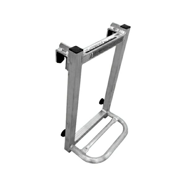 樂天商城 - シンセイ/SHINSEI トラック用荷台はしご 1段 高さ約48cm x 幅約30cm [JAN 4582572511574]♪