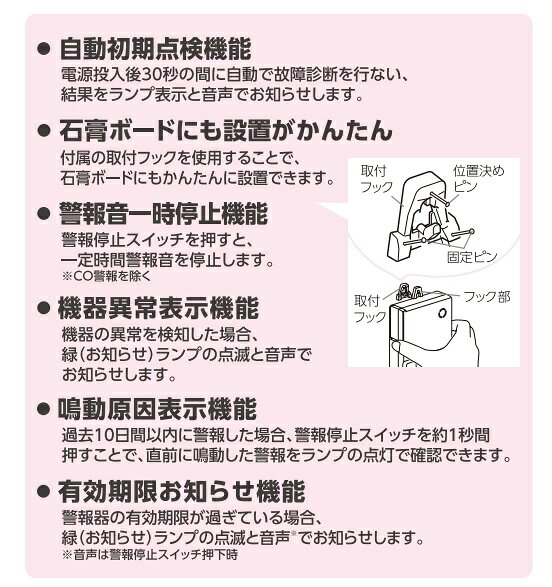『在庫あり』 新コスモス MC-325 家庭用...の紹介画像3