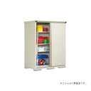 タクボ物置 GP-159AT グランプレステージ ジャンプ 小型物置 たて置きタイプ(ネット棚) 間口148.8cm ♪