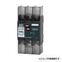 テンパール工業　B103KC10　配線用遮断器 分電盤協約サイズ Kシリーズ 100AF 3P3E 100-200V 100A [￡￡]