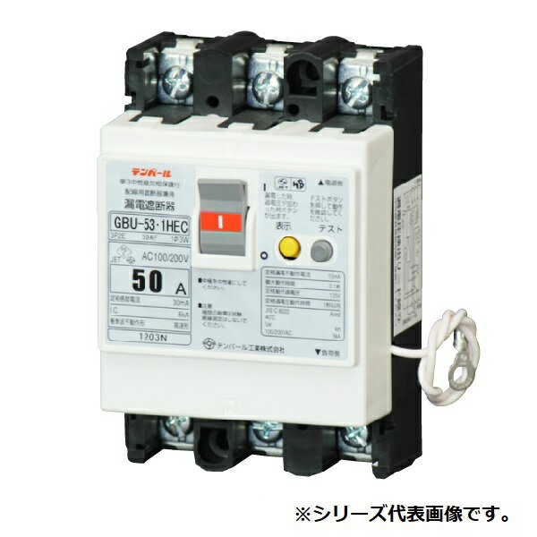 楽天市場】テンパール 漏電ブレーカーの通販 楽天市場】テンパール 漏電ブレーカーの通販