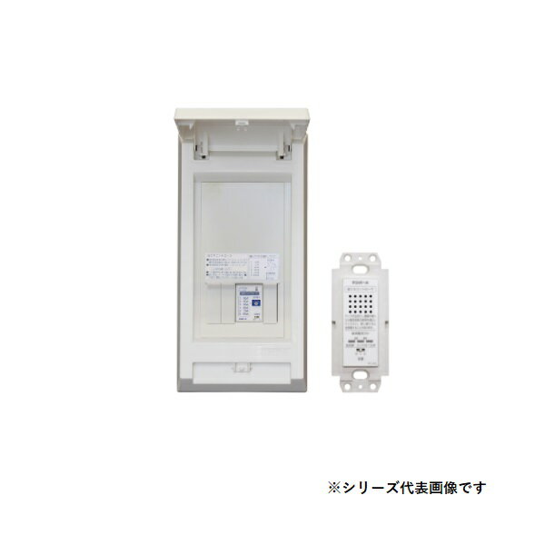 テンパール　PC04SPMA1L　住宅用分電盤 ※受注品 [§￡￡]