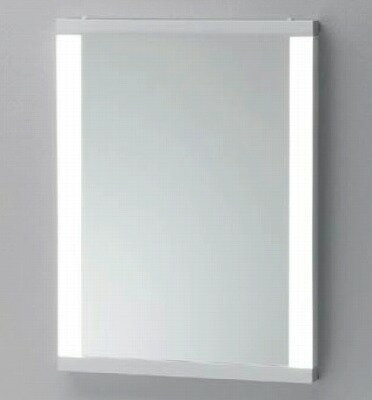 トイレ関連 TOTO EL80013 ハイクオリティ化粧鏡 スクエアデザインシリーズ 二方向照射タイプ [■]