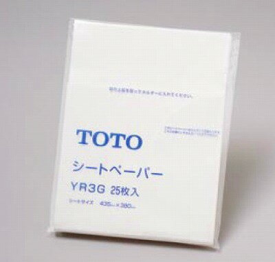 トイレ関連 TOTO　YR3G　トイレゾーン