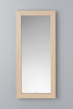 トイレ関連 TOTO　UGYM300F　化粧鏡(木