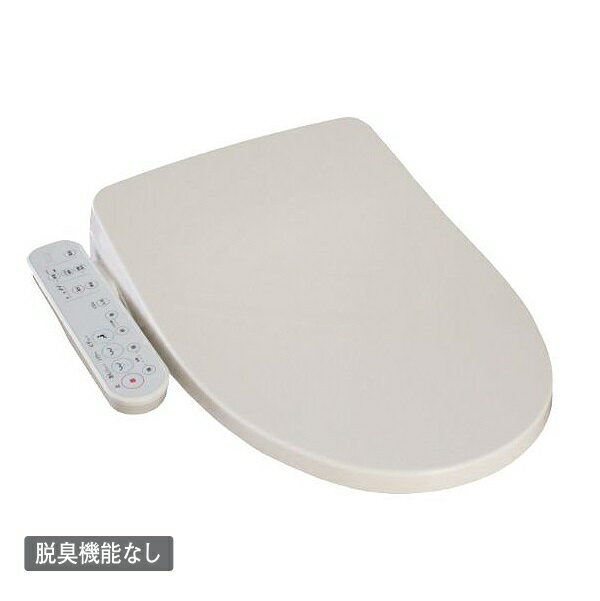 アサヒ衛陶 DLAL911LI 温水洗浄便座 サンウォッシュ 袖付きタイプ 脱臭機能なし ラブリーアイボリー