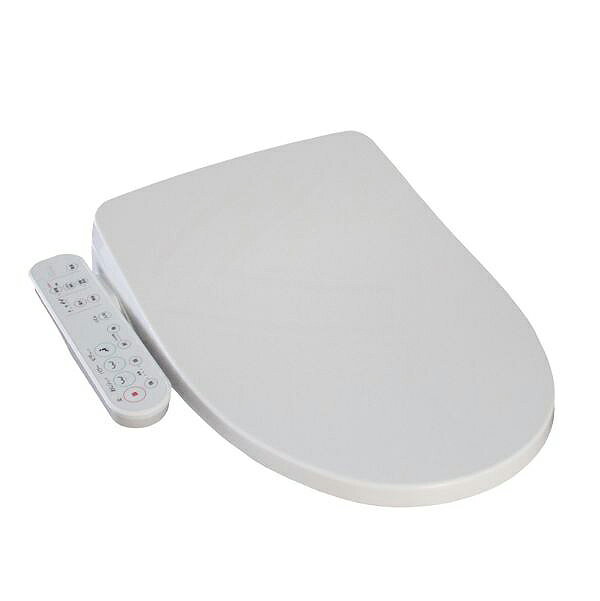 アサヒ衛陶 DLAL921LW 温水洗浄便座 サンウォッシュ 袖付きタイプ 脱臭機能付き ラブリーホワイト